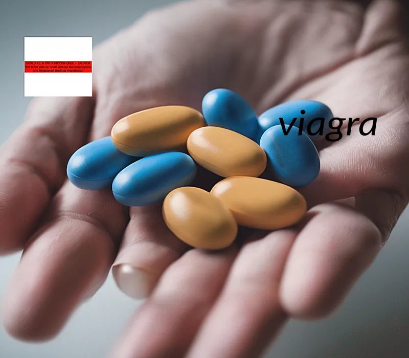 Viagra generico de confianza